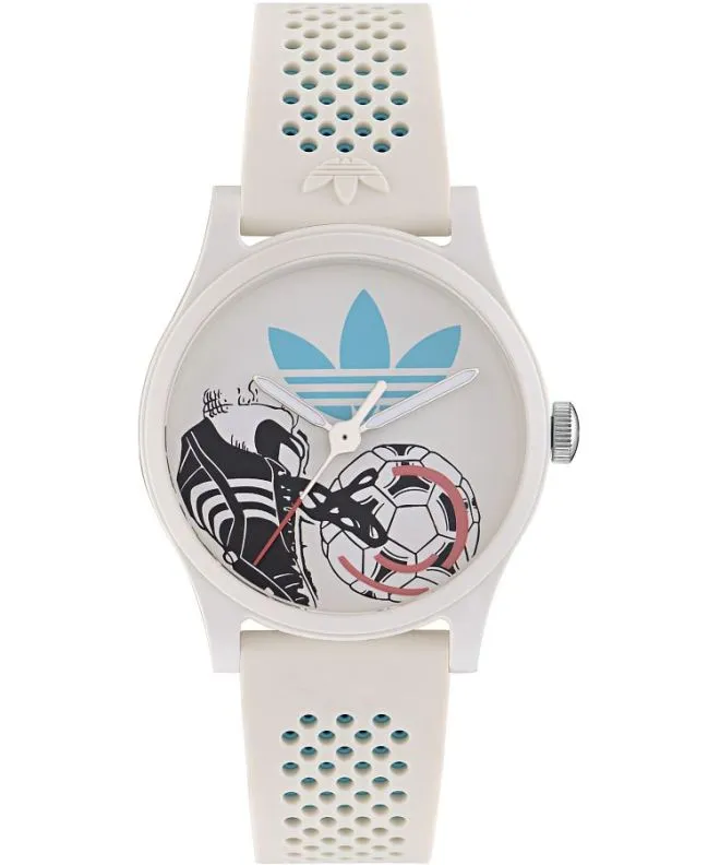 Hodinky unisex adidas Originals AO Street Game Three AOSY26013