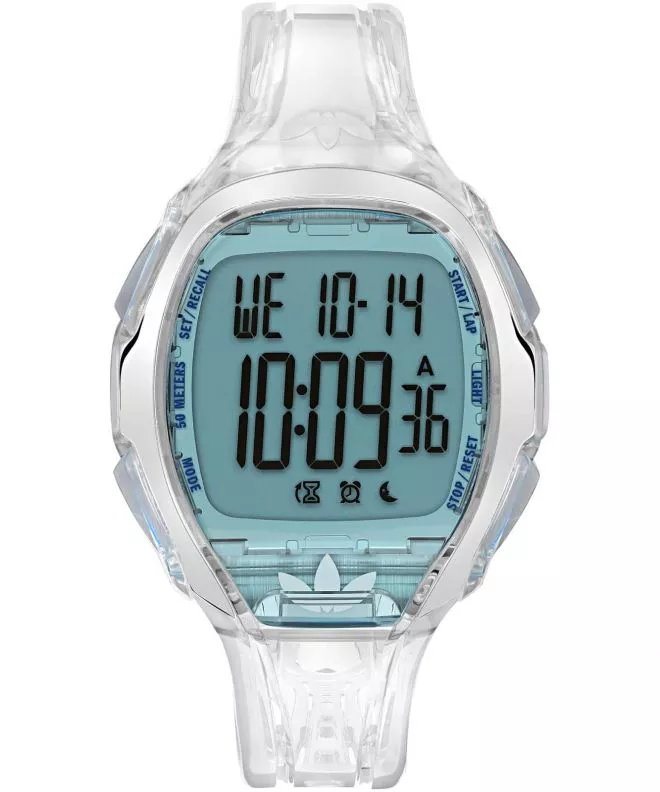 Hodinky unisex adidas Originals Athletics One AOFH25003