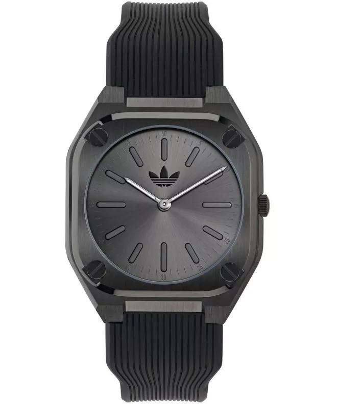 Hodinky unisex adidas Originals City Tech Thin AOFH24503