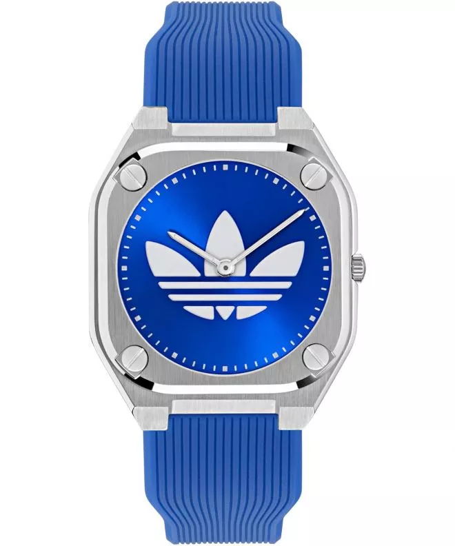 Hodinky unisex adidas Originals City Tech Thin AOFH25009