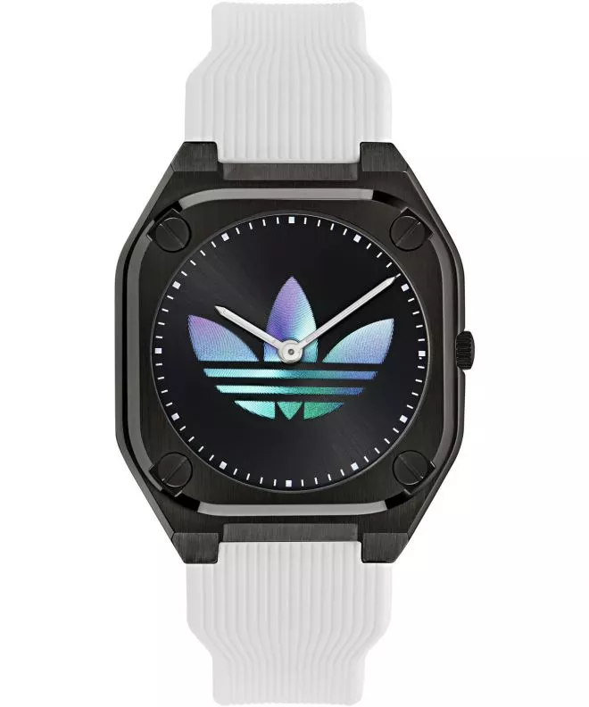 Hodinky unisex adidas Originals City Tech Thin AOFH25010