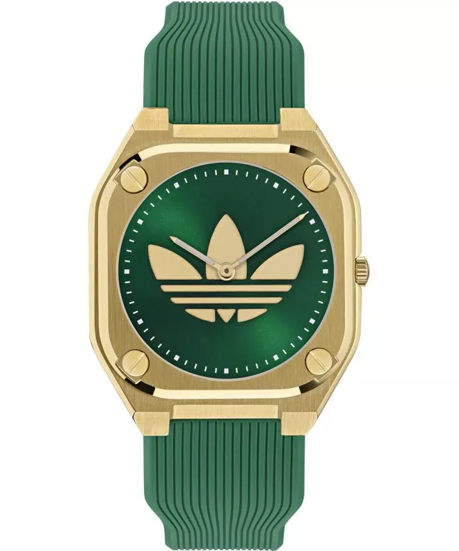 Hodinky unisex adidas Originals City Tech Thin AOFH25011