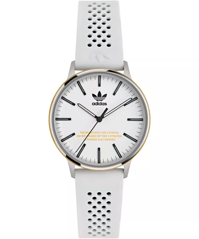 Hodinky unisex adidas Originals Code One AOSY24046