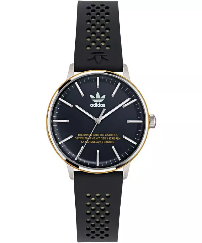Hodinky unisex adidas Originals Code One AOSY24047