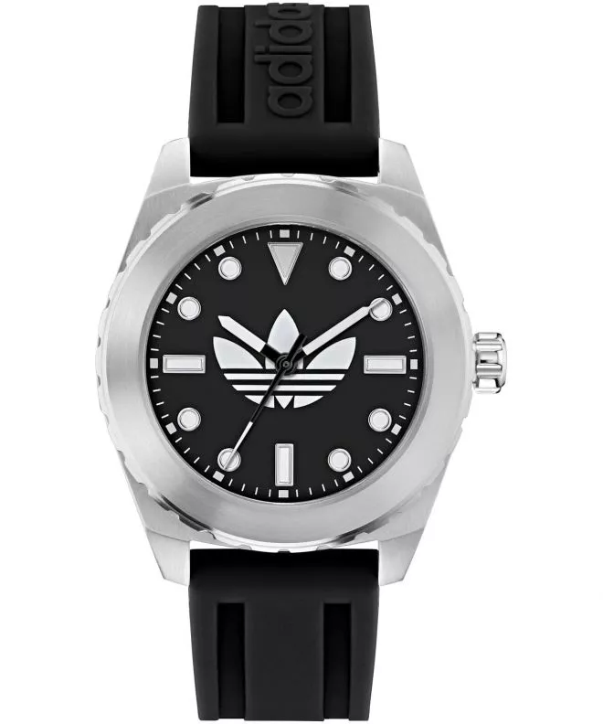 Hodinky unisex adidas Originals Discoverer One AOSY25021