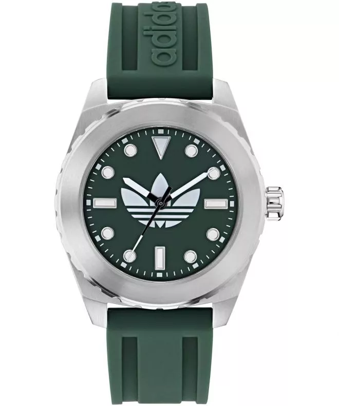 Hodinky unisex adidas Originals Discoverer One AOSY25022
