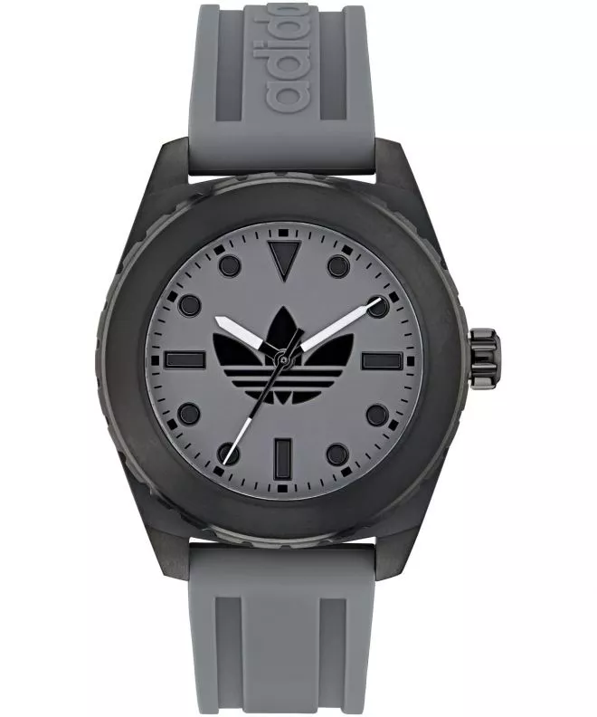 Hodinky unisex adidas Originals Discoverer One AOSY25023