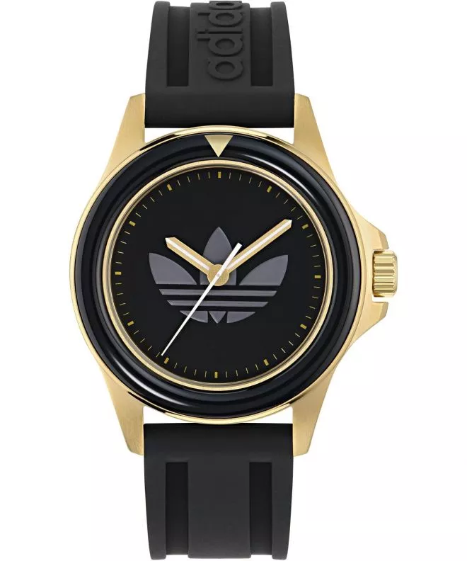 Hodinky unisex adidas Originals Expression One AOFH24507