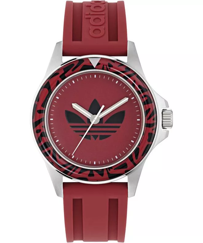 Hodinky unisex adidas Originals Expression One AOFH24513