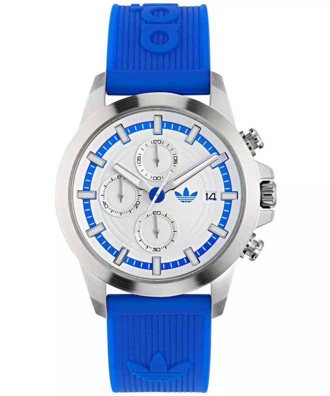 Hodinky unisex adidas Originals Expression Two Chrono AOFH24520