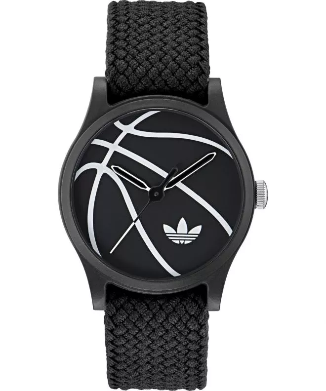 Hodinky unisex adidas Originals Game One AOSY25024