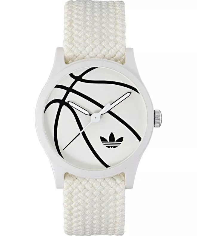 Hodinky unisex adidas Originals Game One AOSY25025