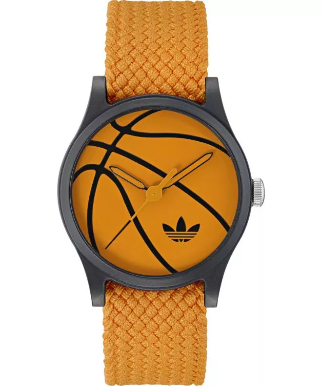 Hodinky unisex adidas Originals Game One AOSY25026
