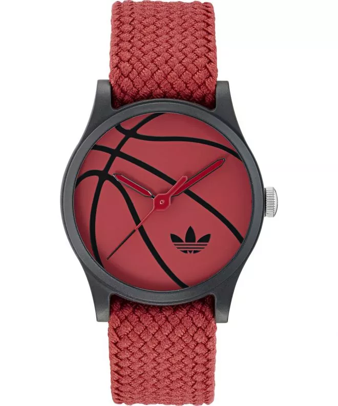 Hodinky unisex adidas Originals Game One AOSY25027