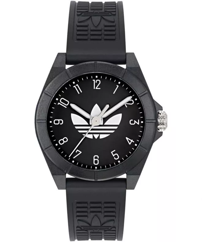 Hodinky unisex adidas Originals Project Four AOST24568