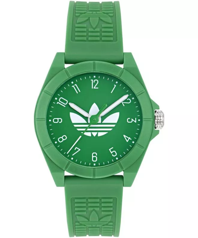 Hodinky unisex adidas Originals Project Four AOST24572