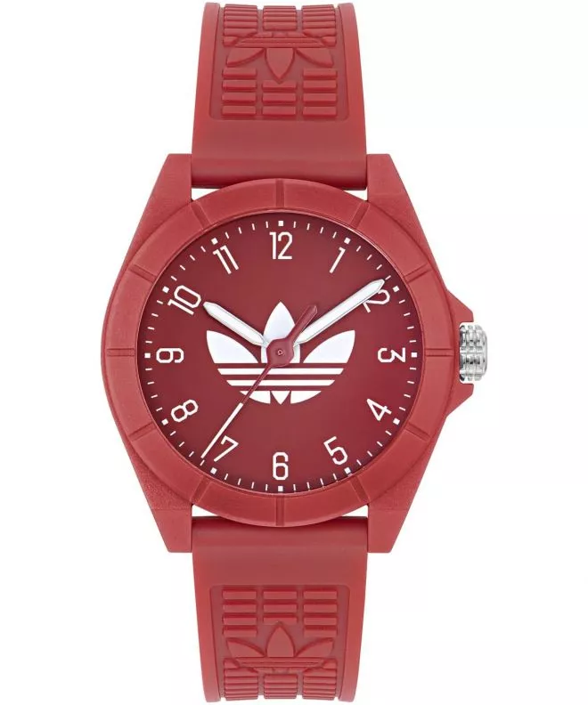Hodinky unisex adidas Originals Project Four AOST24573