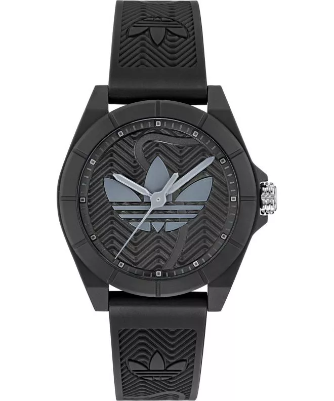 Hodinky unisex adidas Originals Project Four AOST25033