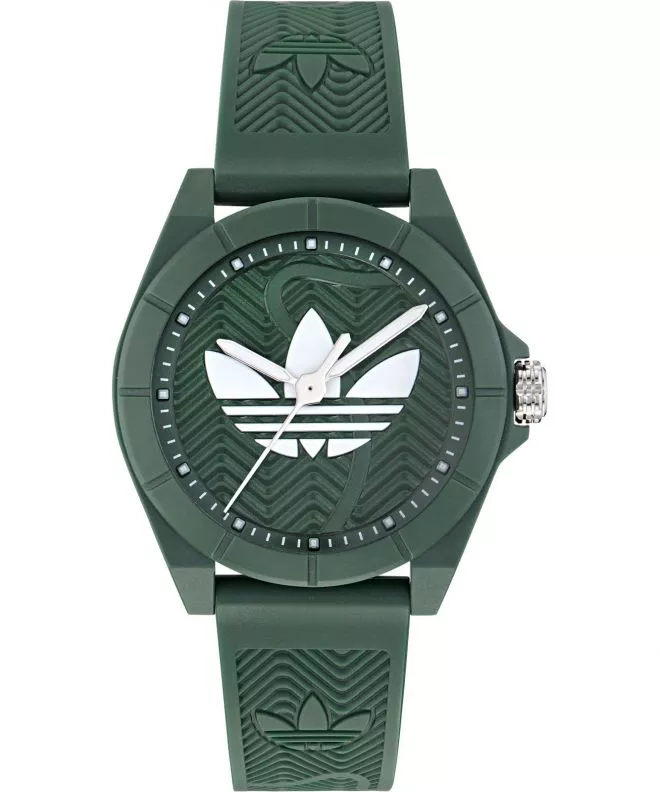 Hodinky unisex adidas Originals Project Four AOST25034