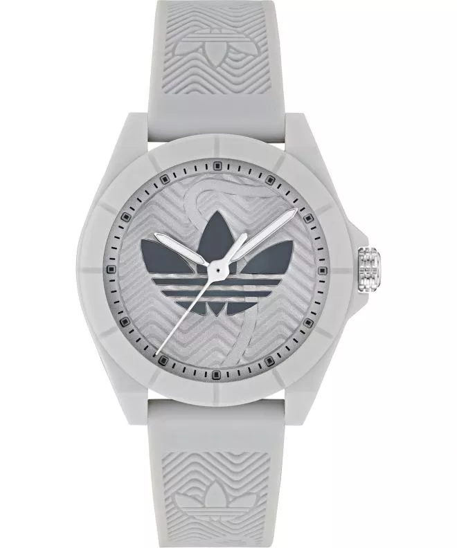 Hodinky unisex adidas Originals Project Four AOST25035