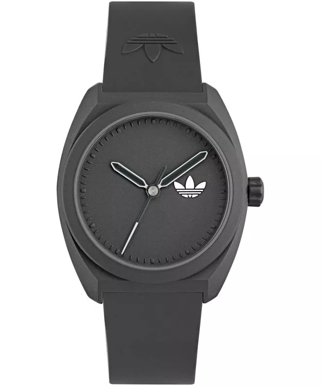 Hodinky unisex adidas Originals Project Three AOST24547
