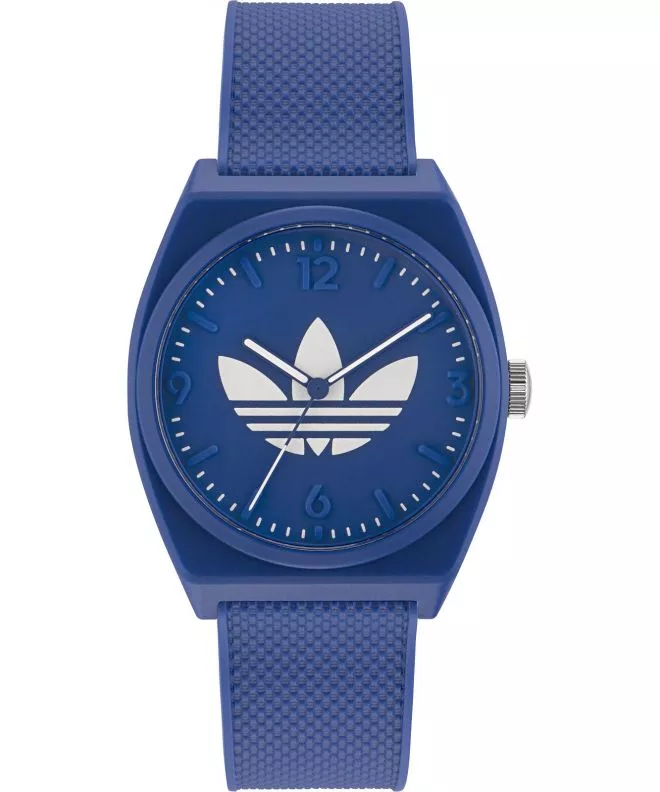 Hodinky Unisex adidas Originals Project Two AOST23049