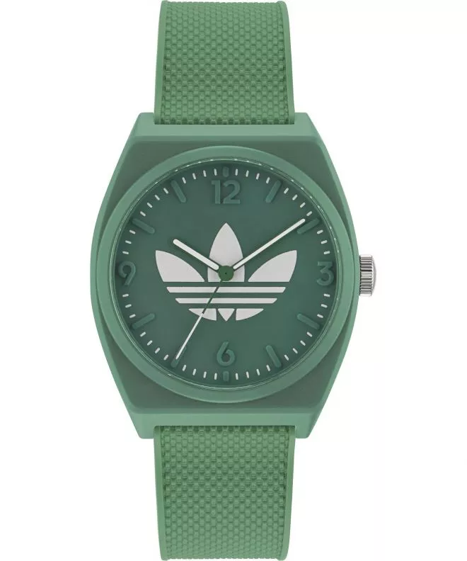 Hodinky Unisex adidas Originals Project Two AOST23050