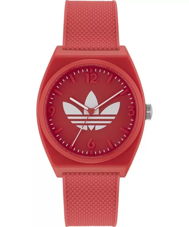 Hodinky Unisex adidas Originals Project Two AOST23051