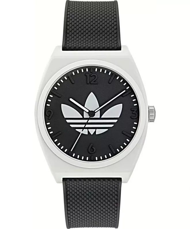Hodinky unisex adidas Originals Project Two AOST23550