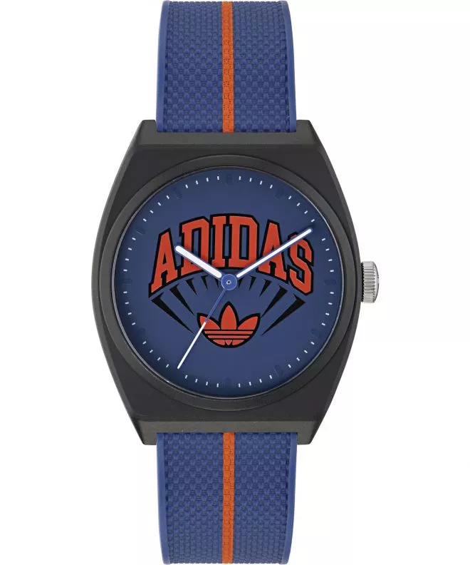 Hodinky unisex adidas Originals Project Two AOST25037