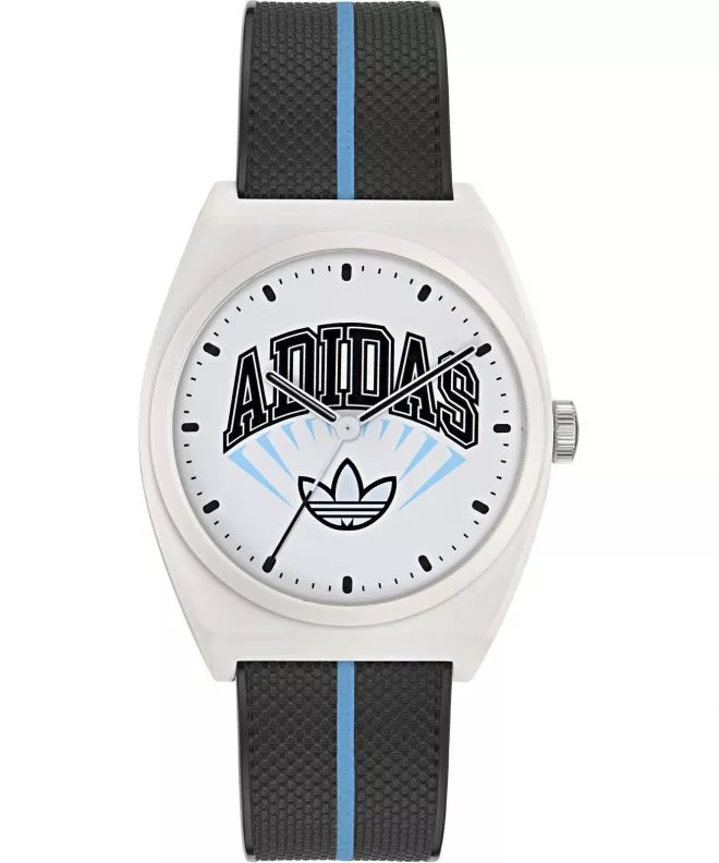 Hodinky unisex adidas Originals Project Two AOST25038