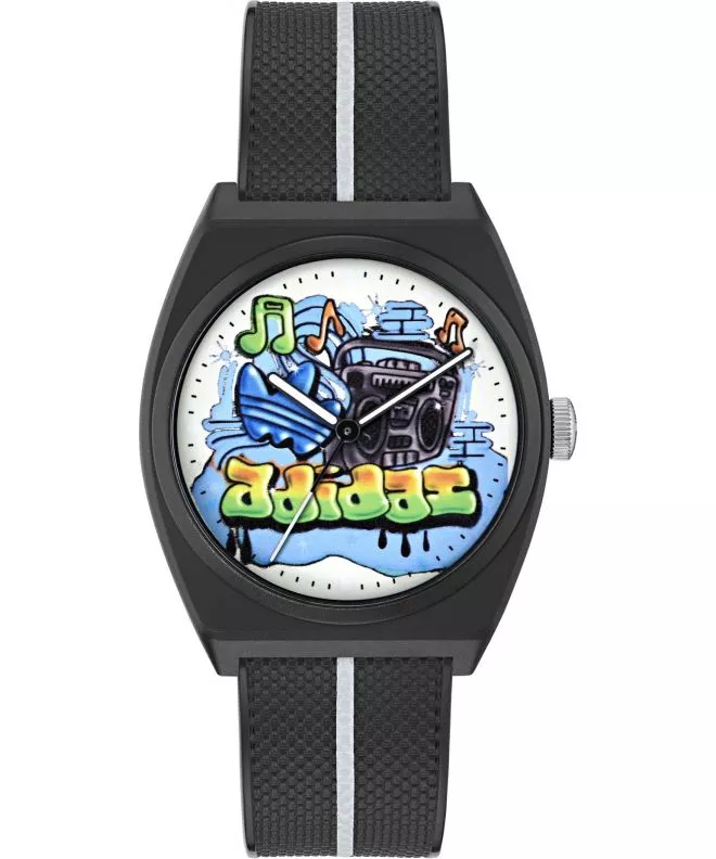 Hodinky unisex adidas Originals Project Two AOST25041