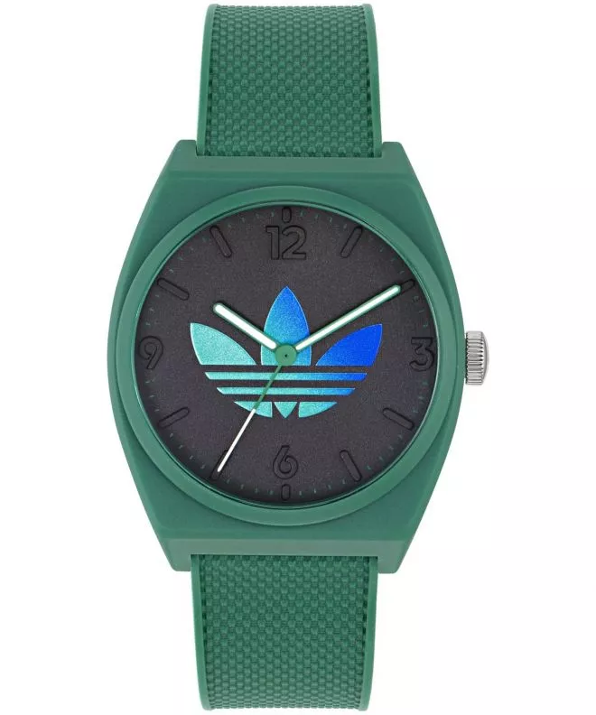 Hodinky unisex adidas Originals Project Two GRFX AOST24552