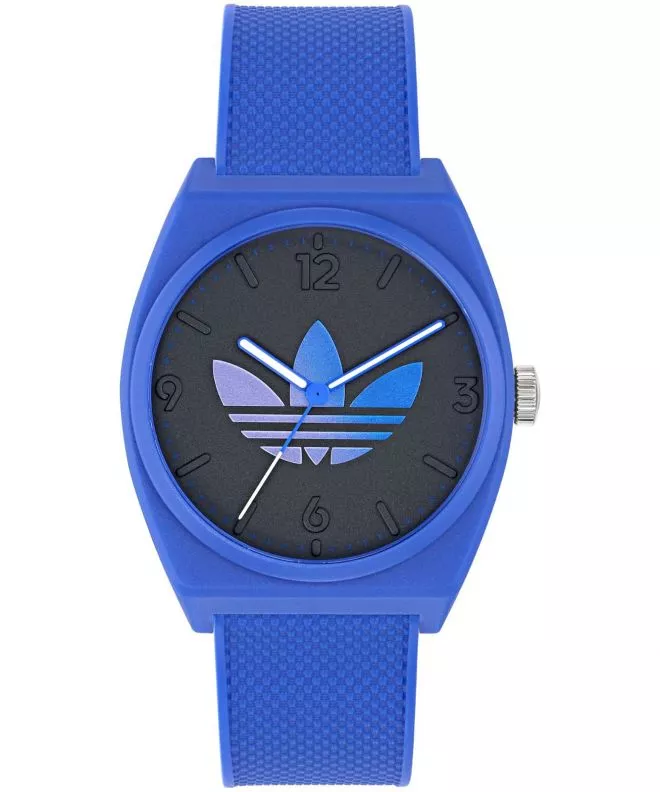 Hodinky unisex adidas Originals Project Two GRFX AOST24553