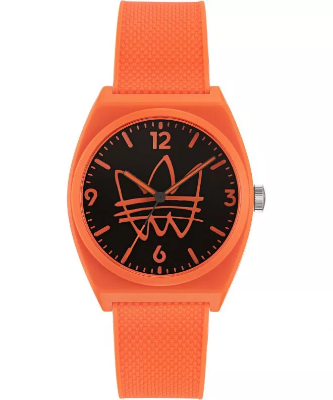 Hodinky Unisex adidas Originals Street Project Two AOST22562