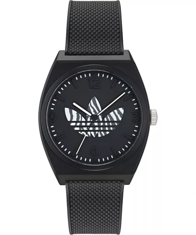 Hodinky unisex adidas Originals Street Project Two GRFX AOST23551