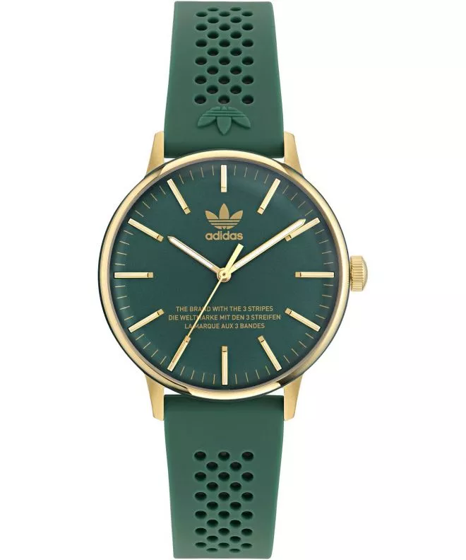 Hodinky unisex adidas Originals Style Code One AOSY23525