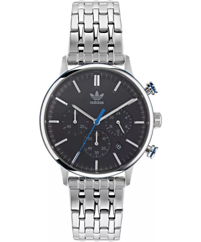 Hodinky Unisex adidas Originals Style Code One Chrono AOSY22018
