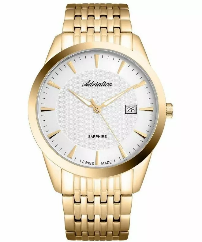 Hodinky pánske Adriatica Classic A1298.1113Q