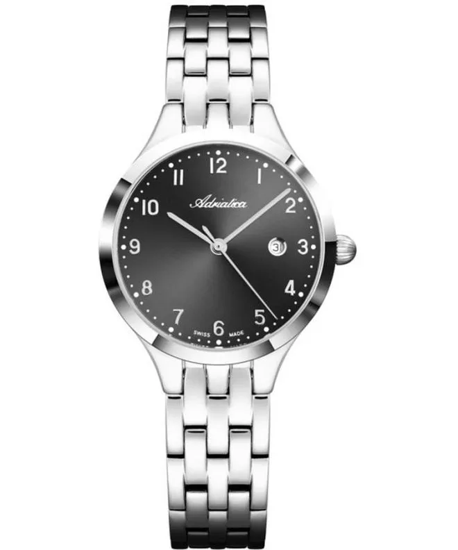 Hodinky dámske Adriatica Classic A3824.5124Q