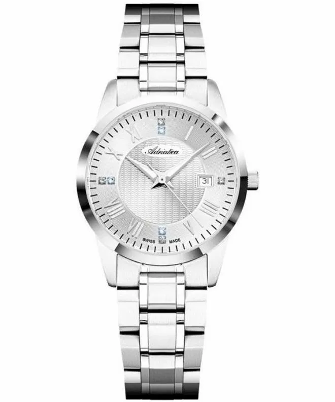 Hodinky dámske Adriatica Sapphire A3837.5163Q