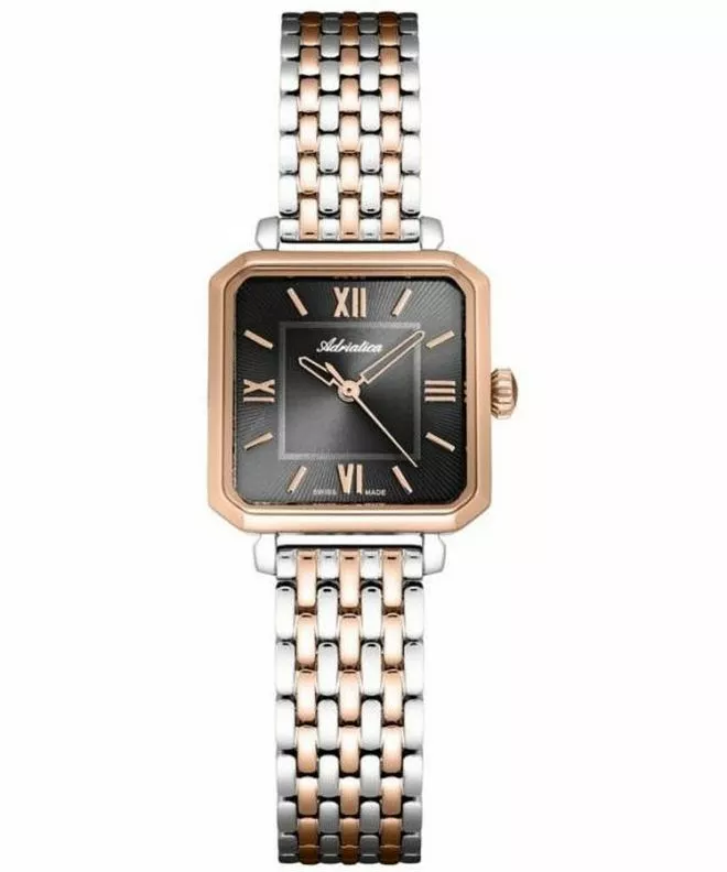 Hodinky dámske Adriatica Classic A3839.R166Q