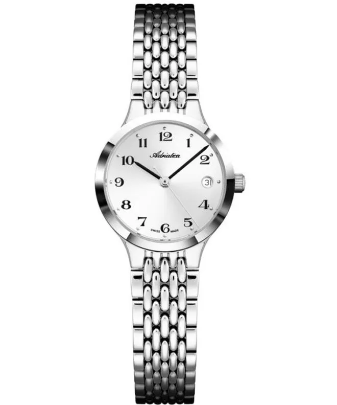 Hodinky dámske Adriatica Classic A3845.5123Q