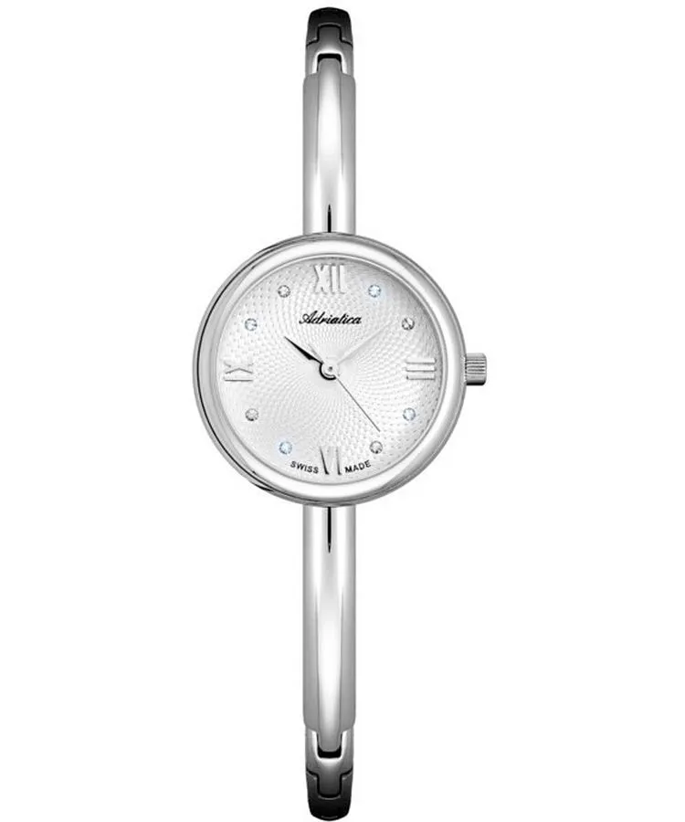 Hodinky dámske Adriatica Classic A3846.5183Q