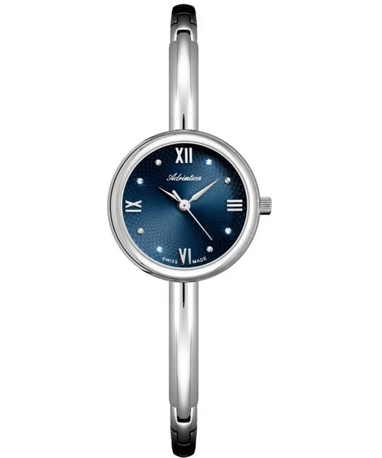 Hodinky dámske Adriatica Classic A3846.5185Q
