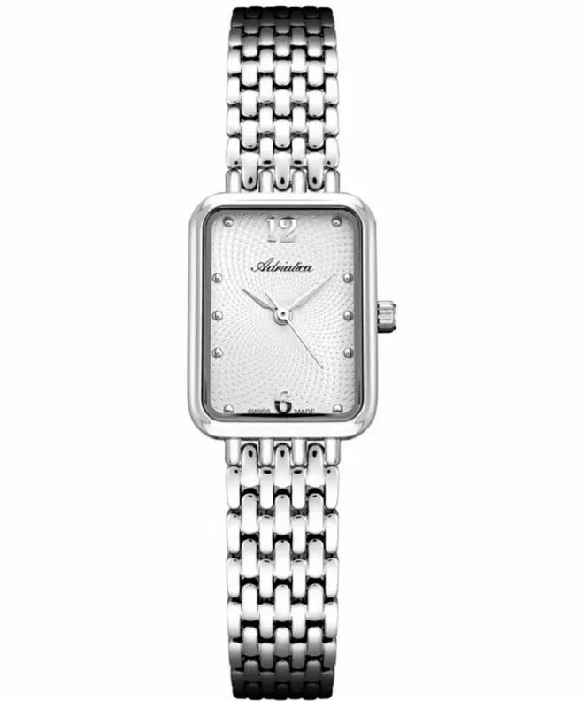 Hodinky dámske Adriatica Classic A3849.5173Q