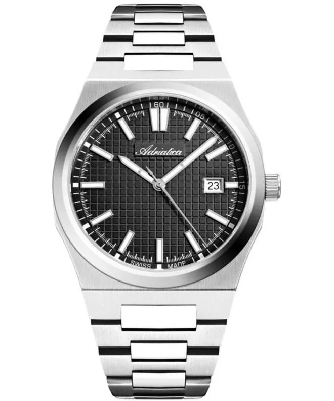 Hodinky pánske Adriatica Classic A8326.5116Q