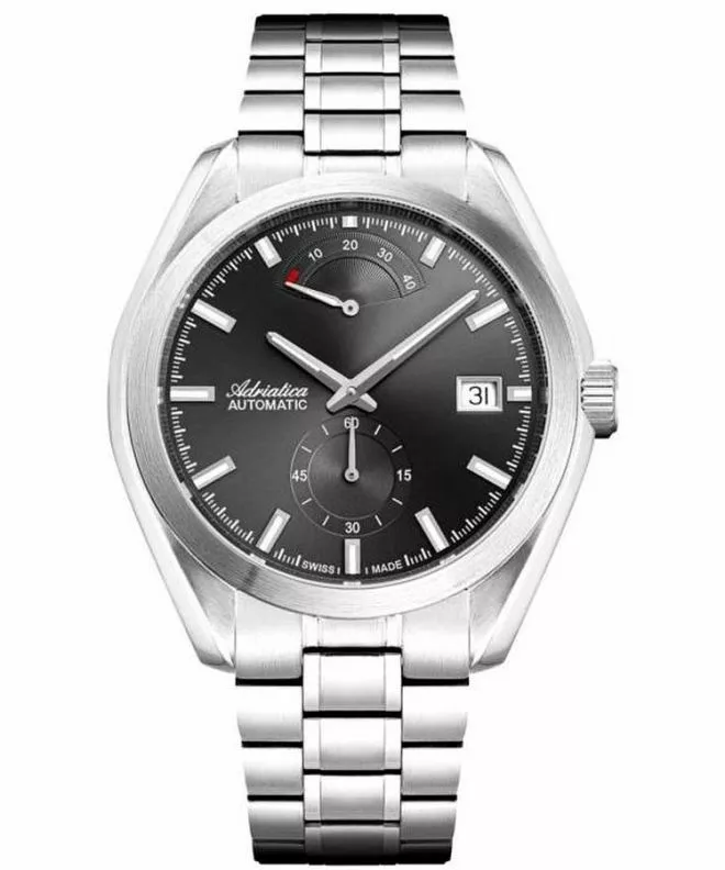 Hodinky pánske Adriatica Sapphire Automatic A8350.5116A