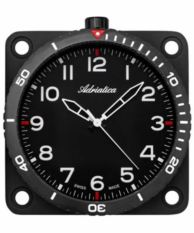 Hodinky unisex Adriatica Classic ANO.09.Q1