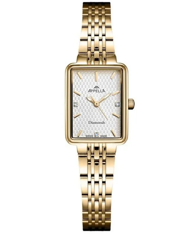 Hodinky dámske Appella Classic L50026.1113DQ